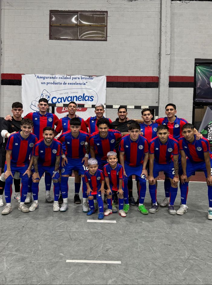 Derrota ante Independiente