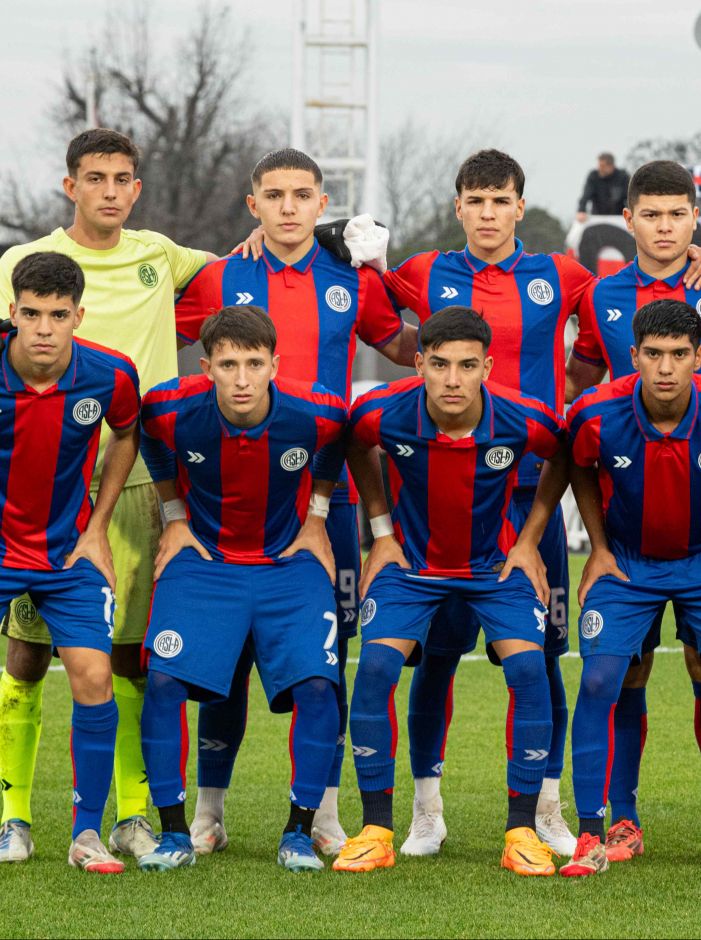 ¡Los pibes van por la final!