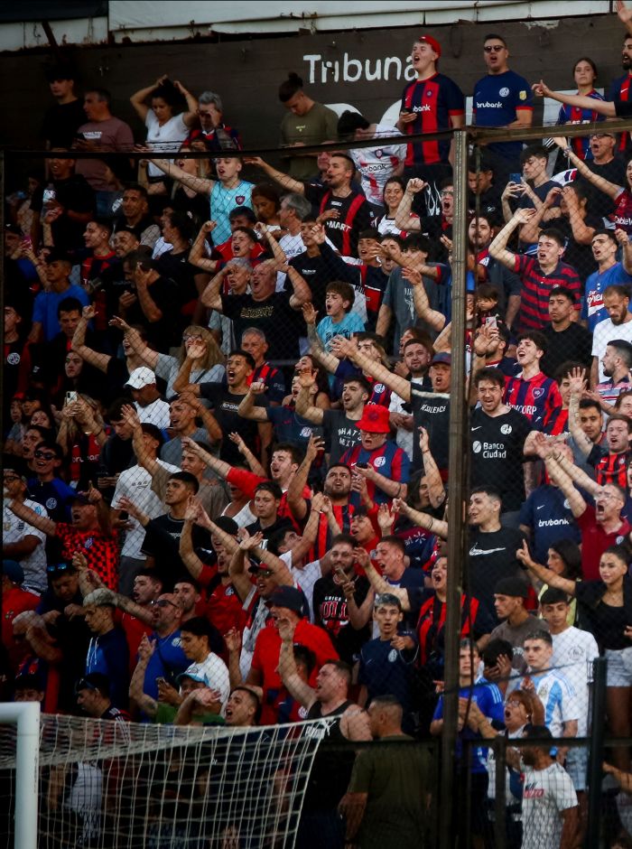 Entradas para la final de Reserva