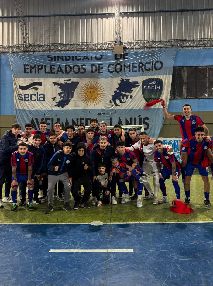 Gran victoria ante SECLA