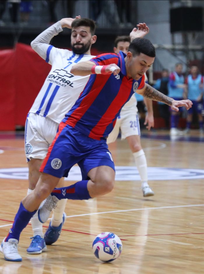 No pudo ante América