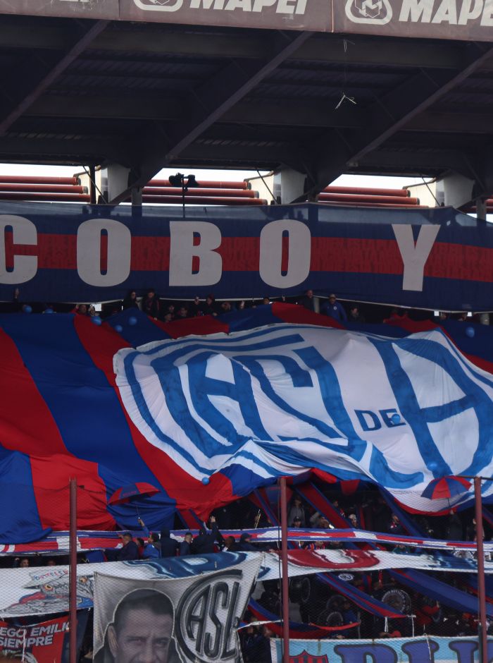 Entradas para la Copa Argentina