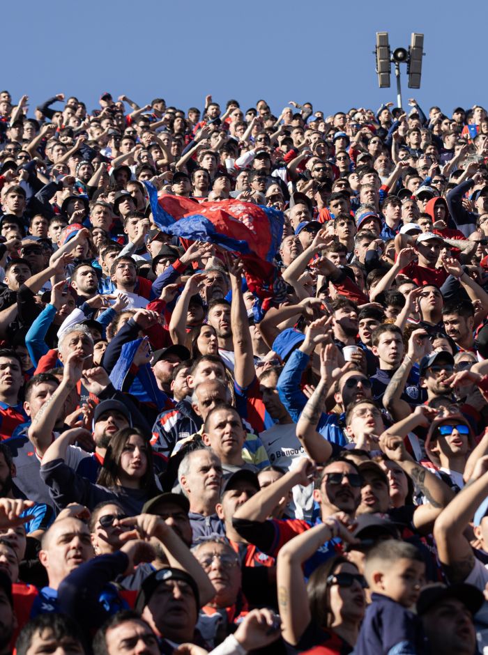 ¡Vení al partido vs. Vélez!