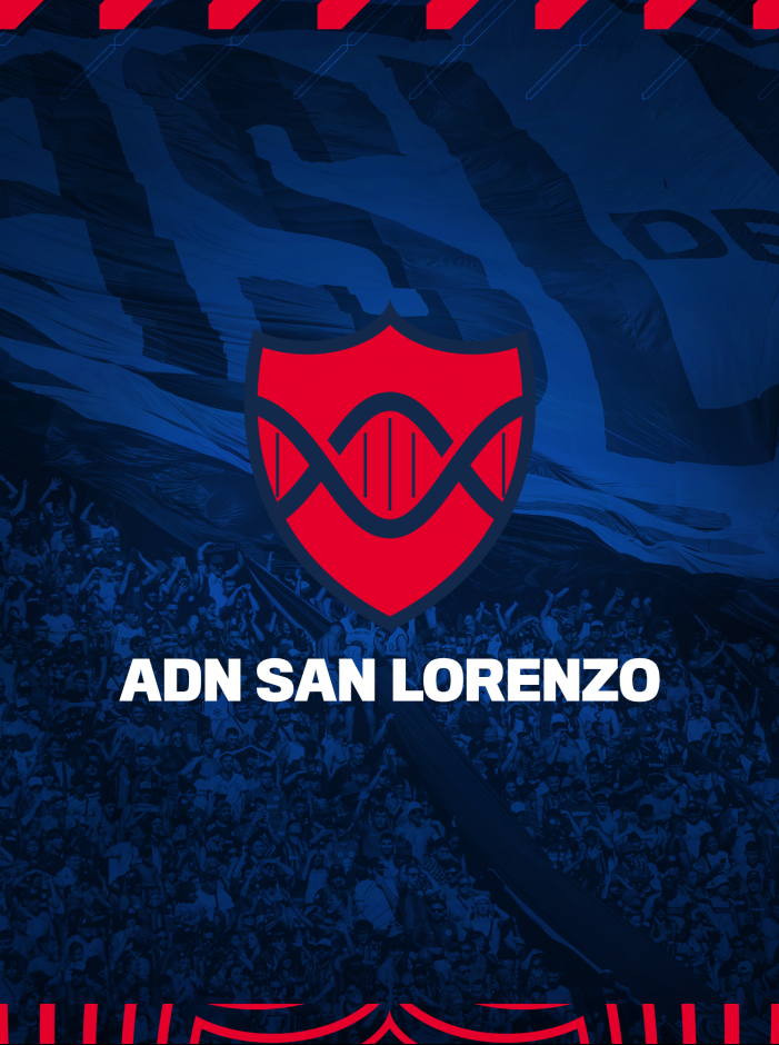 ADN San Lorenzo sigue en evolución