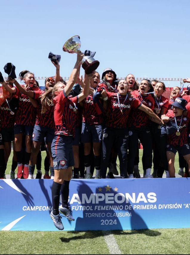 Todo definido para la Libertadores