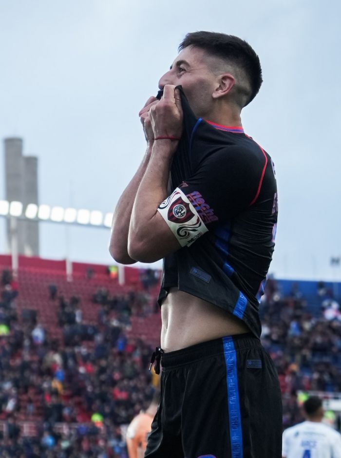 ¡Puro corazón!