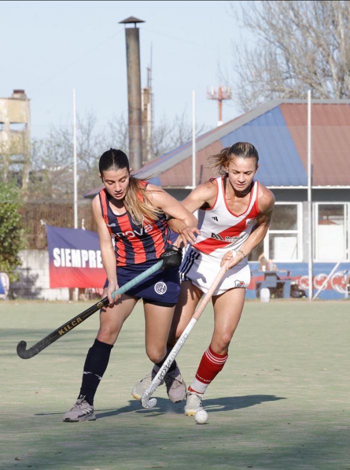 Sigue en la senda ganadora