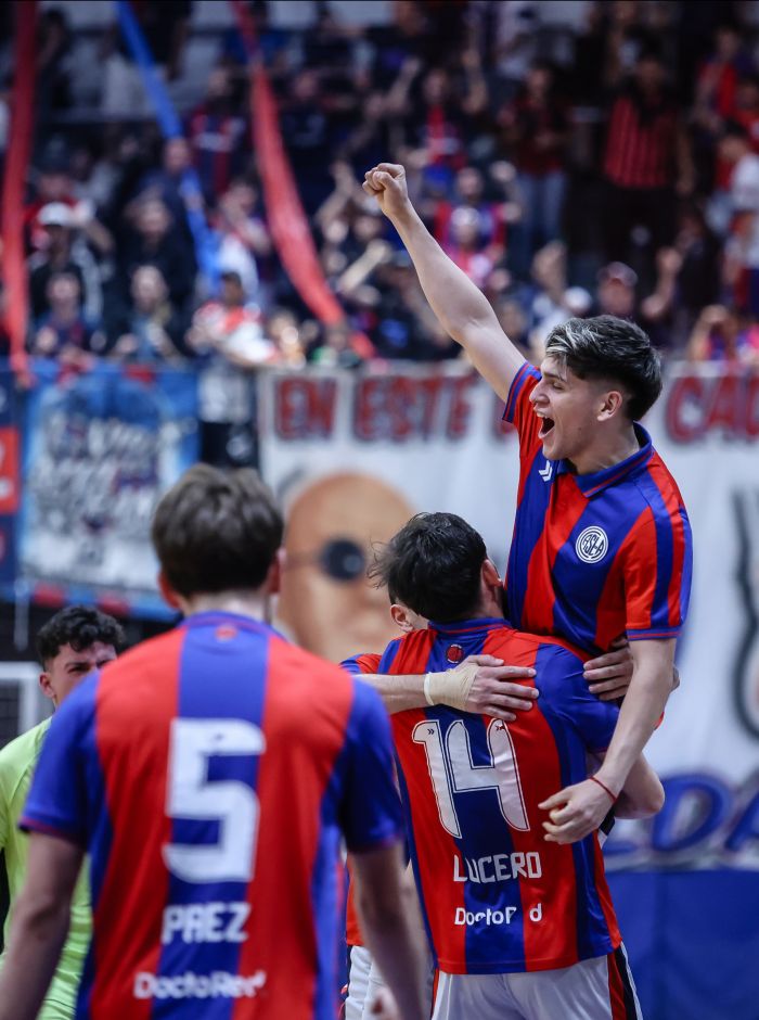 Un golpe clave