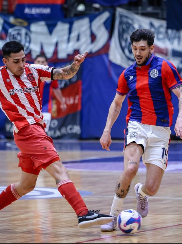 Empate en casa