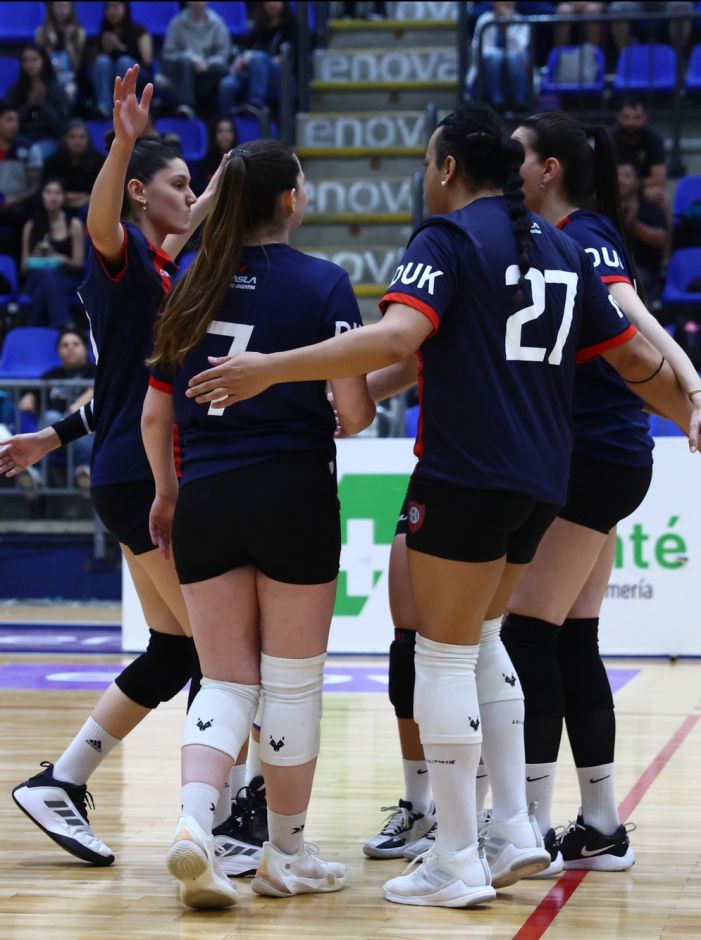 A pensar en los playoffs