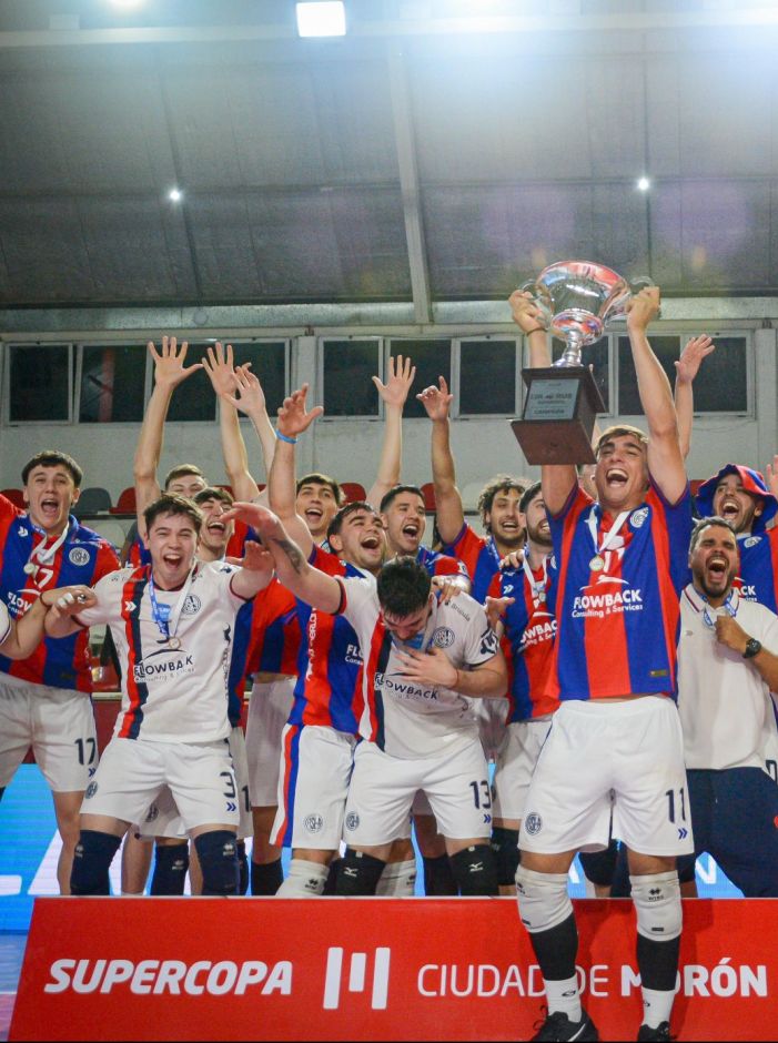 ¡Matadores y campeones!