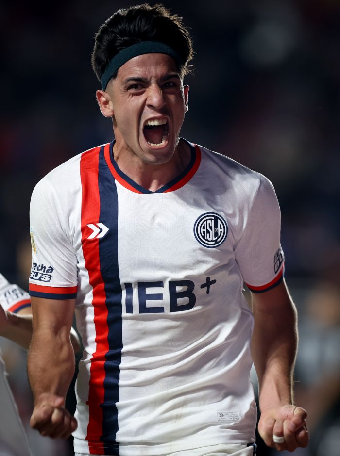 ¡Triunfazo, Ciclón!