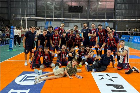 Gran tour para los Matadores