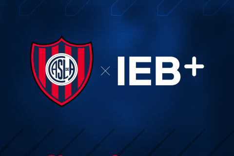 Bienvenido a Boedo, IEB+