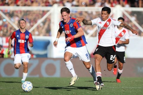 Partidazo, Ciclón