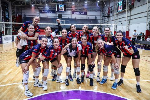 Doblete en Boedo