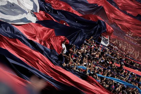 ¡Vení al partido vs. Platense!