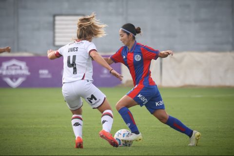 Derrota en la semifinal