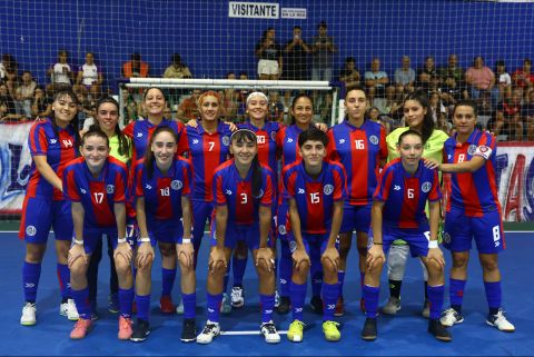 Derrota en la Supercopa