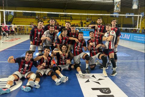 ¡A cuartos de final!