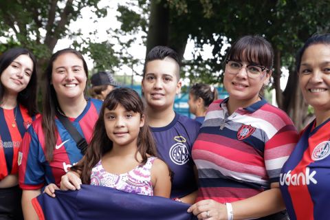 Mes de las Mujeres en CASLA