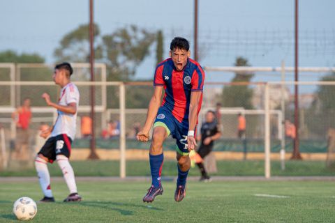 El clásico fue azulgrana