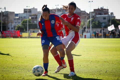 Empate en la Quemita
