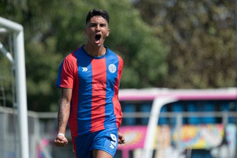 ¡Volvieron los pibes!