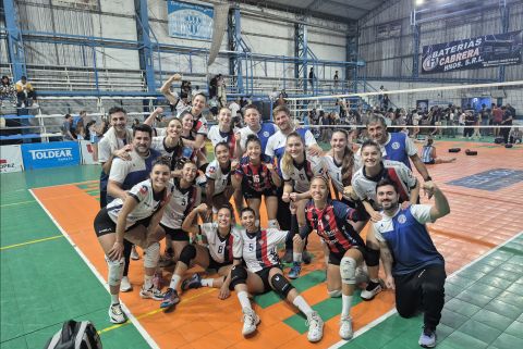 ¡A cuartos!
