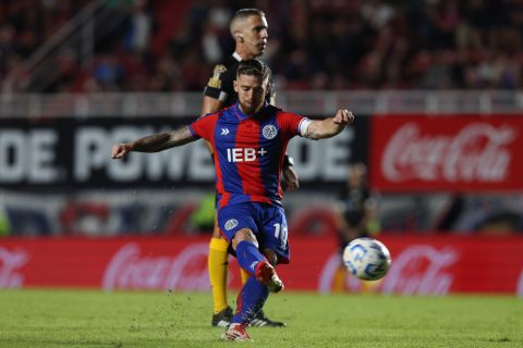 Empate en casa