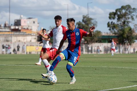 Empate en el clásico