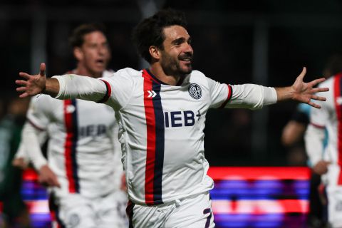 ¡Tres puntos de oro en San Juan!