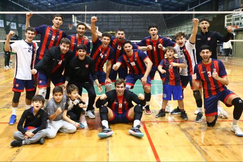 Debut y triunfo