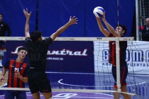 Derrota ante Lomas