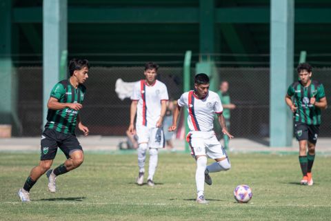 No pudo en San Juan