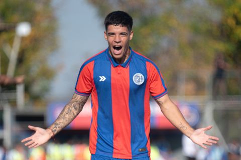 Goleada azulgrana