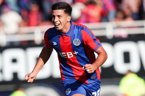 ¡A cuartos de final!