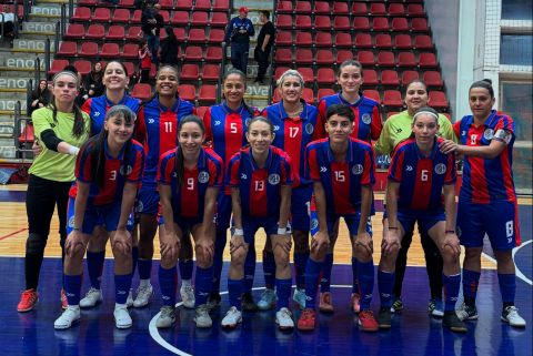 Empate sobre el final