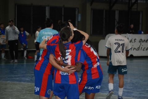 Siguen sumando
