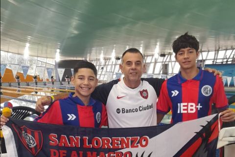 Grandes actuaciones en el Nacional