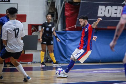Derrota agónica