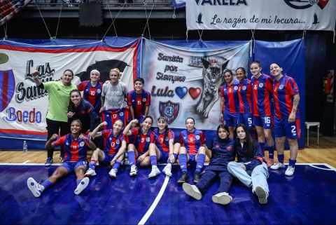 Clásicas y también imparables