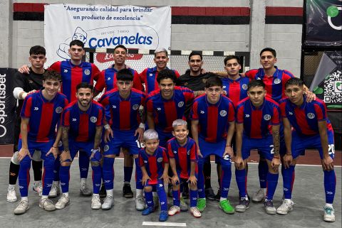 Derrota ante Independiente