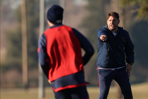 Minipretemporada en Cardales