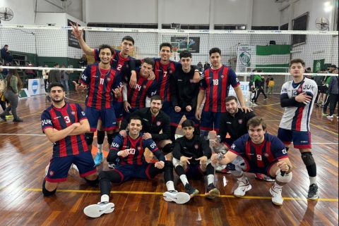 Los Matadores no paran