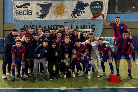 Gran victoria ante SECLA
