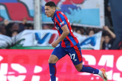 Caída en la Copa Argentina