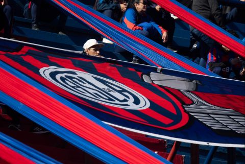 ¡Liberá tu entrada popular y ganá!