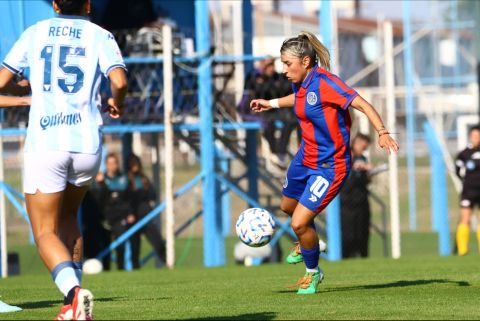 Empate en el debut
