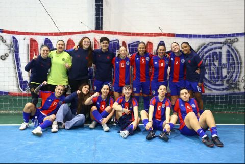 ¡Finalistas!